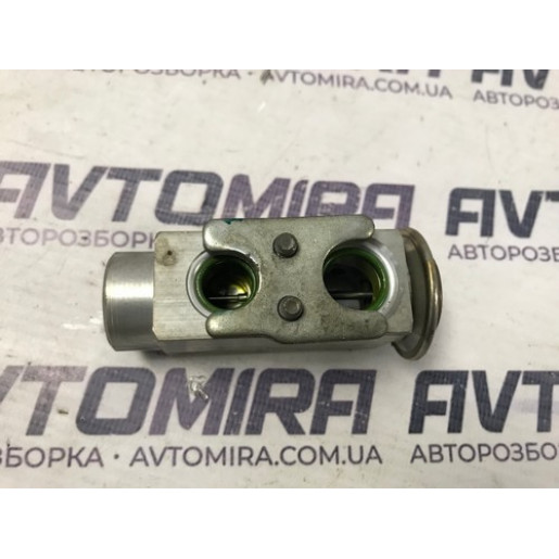 Клапан кондиционера Opel Astra H 2004-2010 324336